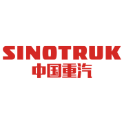 Sinotruk Logo