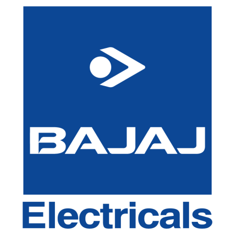 Bajaj Electricals Logo | v2 free png download