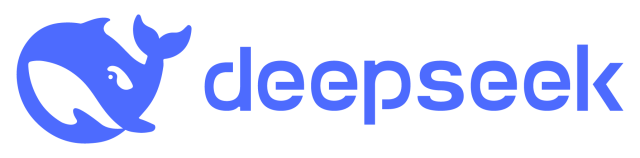 DeepSeek Logo free png download