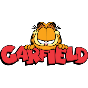 Garfield Logo