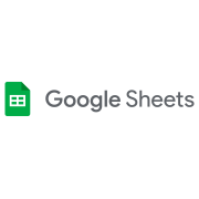 Google Sheet Logo
