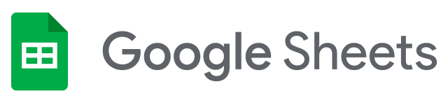 Google Sheet Logo free png download