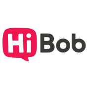 Hibob Logo