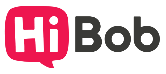 Hibob Logo free png download