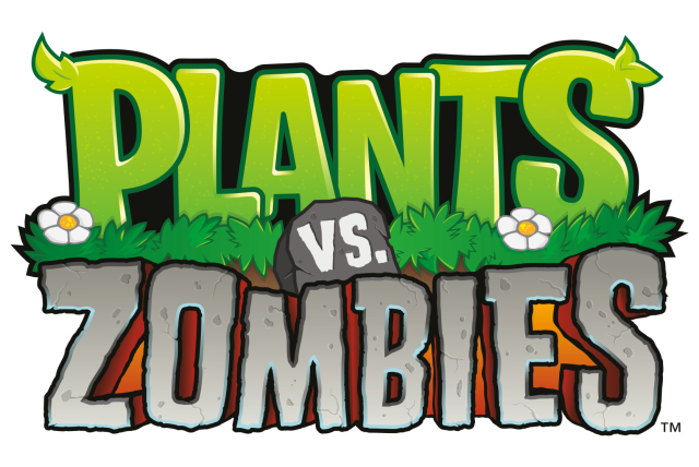 Plants vs. Zombies Logo | v1 free png download
