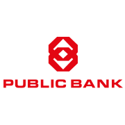 Public Bank Logo | v1