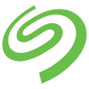 Seagate Logo Icon