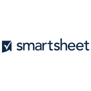 Smartsheet Logo
