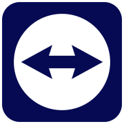 TeamViewer Logo Icon
