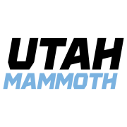 Utah Mammoth Logo (NHL | v2)