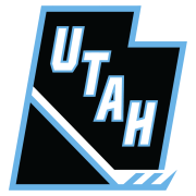 Utah Mammoth Logo (NHL | v3)