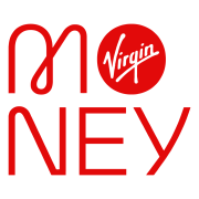 Virgin Money Logo | v2
