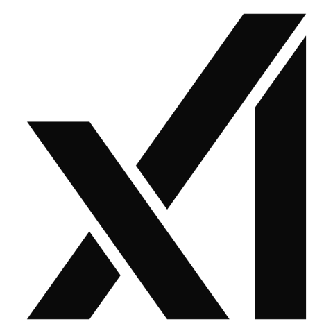 xAI Logo Icon free png download