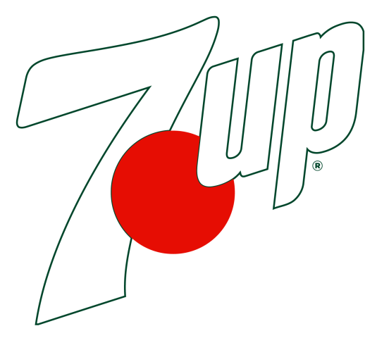 7Up Logo [Seven Up] free png download