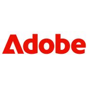 Adobe Logo | v3