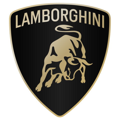 Lamborghini Logo | v2 free png download