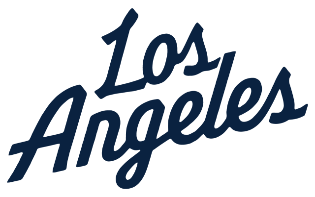 Los Angeles Clippers Logo (NBA | v3) free png download