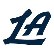 Los Angeles Clippers Logo (NBA | v4)