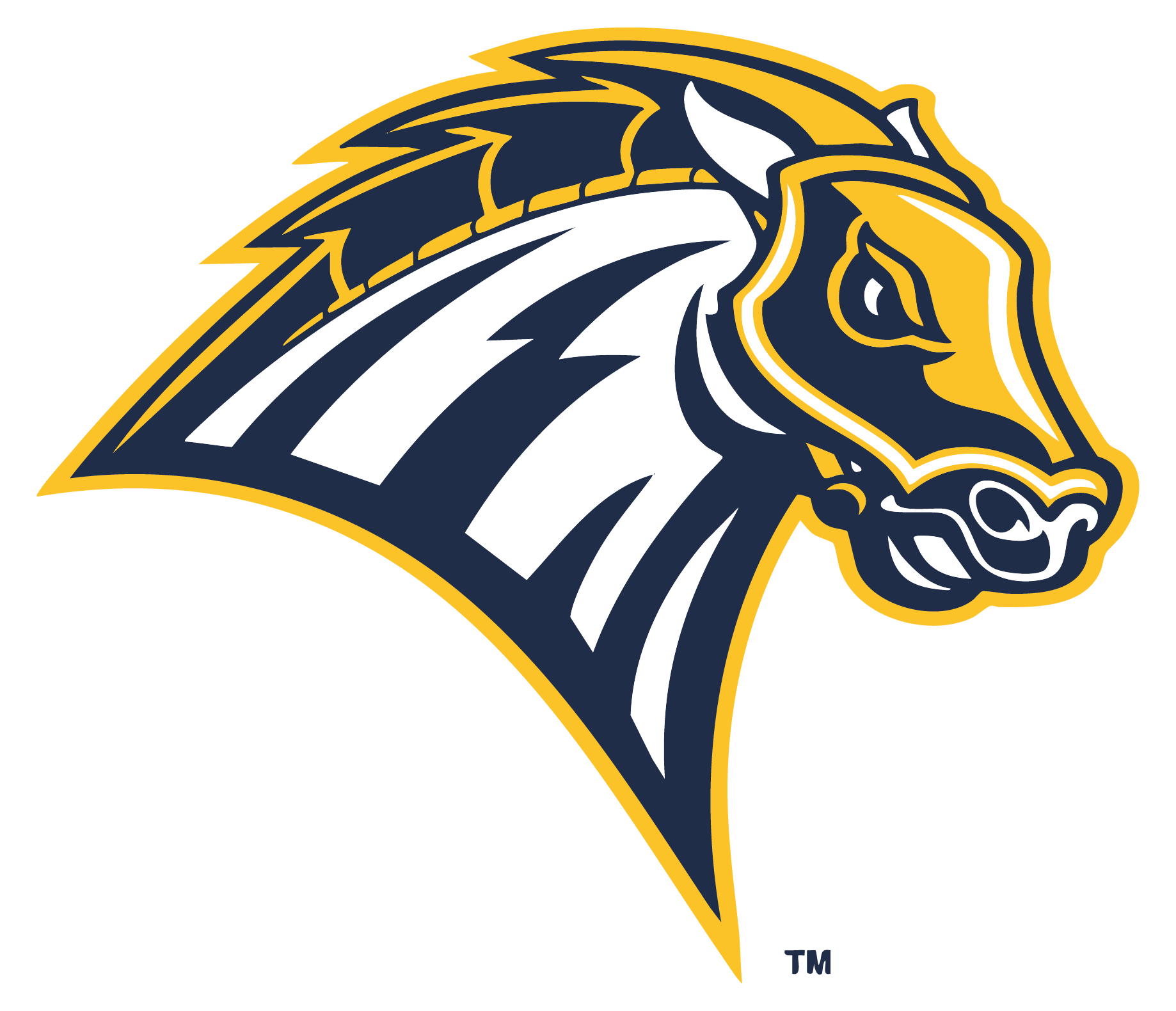 New Haven Chargers Logo free png download