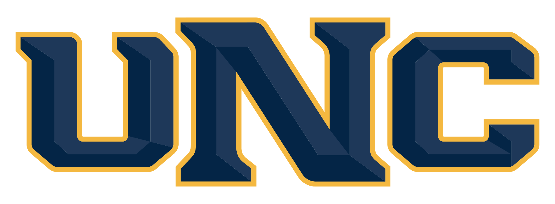 Northern Colorado Bears Logo | v1 free png download