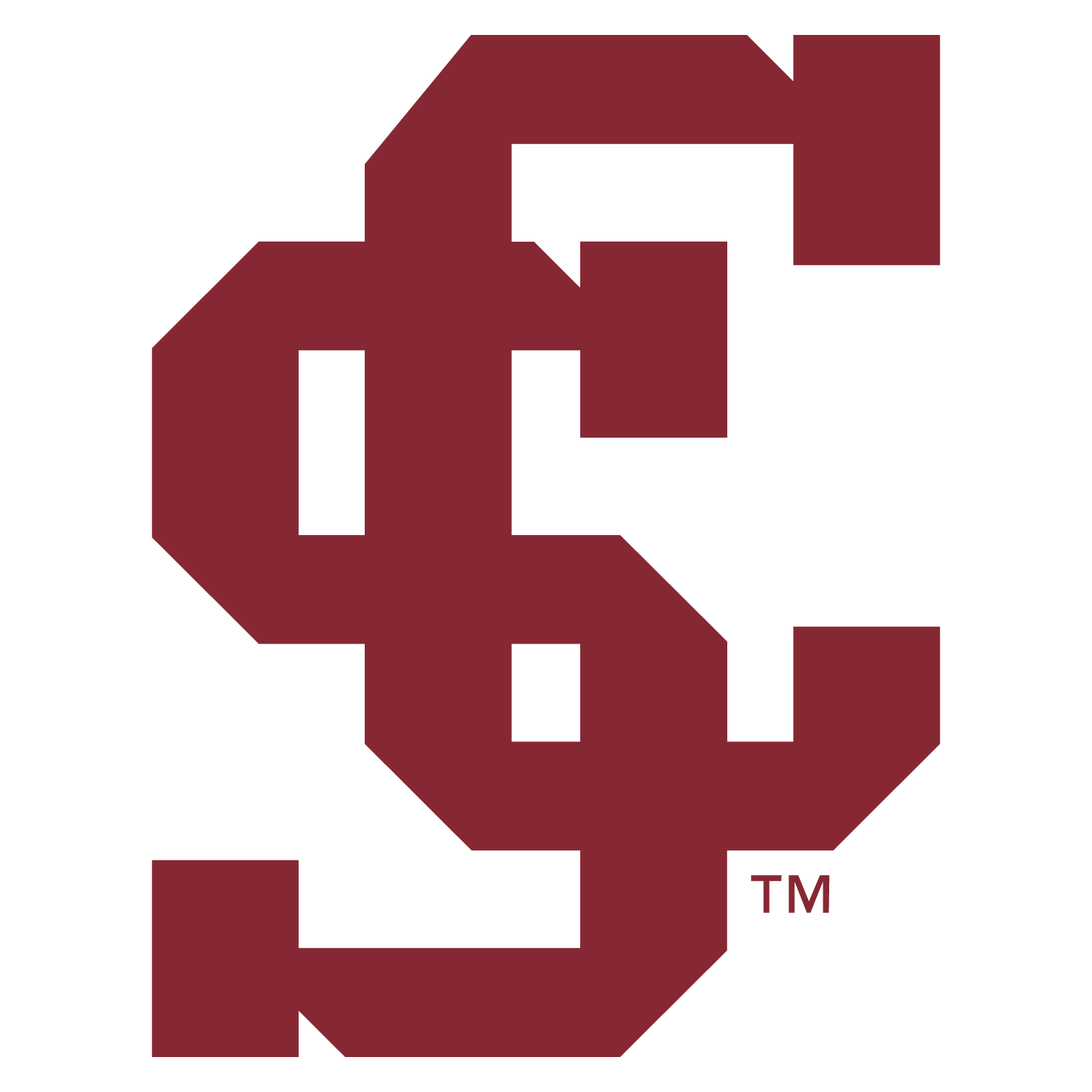 Santa Clara Broncos Logo free png download