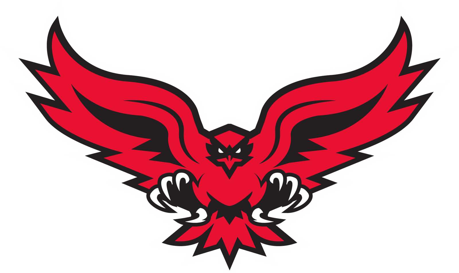 Hartford Hawks Logo | v1 free png download