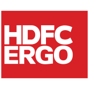 HDFC ERGO Logo
