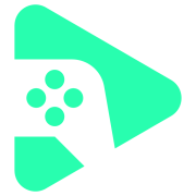 Google Play Games Logo Icon