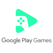 Google Play Games Logo