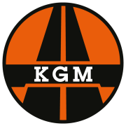 Karayolları Genel Müdürlüğü Logo Icon