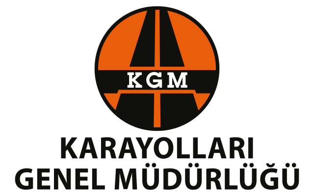 Karayolları Genel Müdürlüğü Logo | v1 free png download