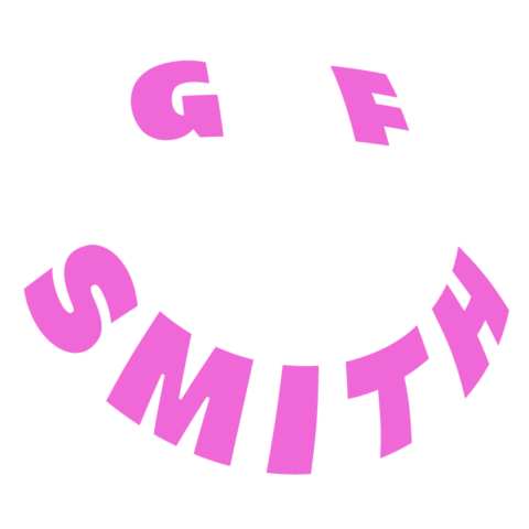 GF Smith Logo Icon free png download