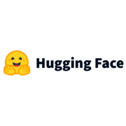 Hugging Face Logo
