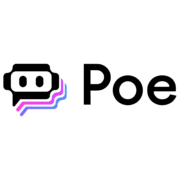 Poe Logo