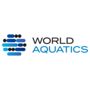 World Aquatics Logo