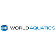 World Aquatics Logo | v1