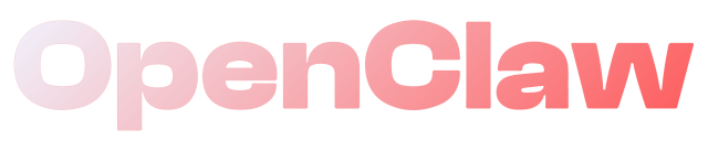 OpenClaw Logo free png download