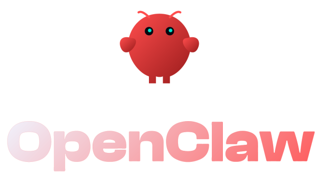 OpenClaw Icon Logo free png download
