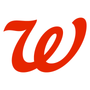 Walgreens Logo Icon