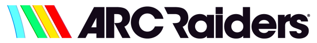 ARC Raiders Logo free png download