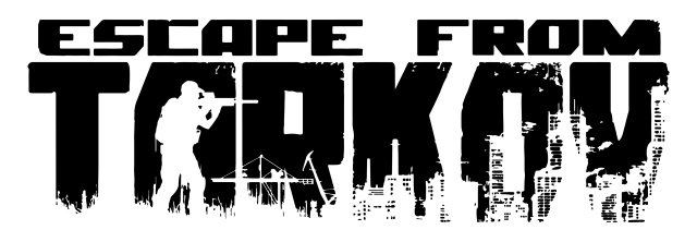 Escape From Tarkov Logo free png download