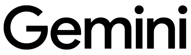 Gemini Icon Logo free png download