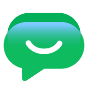 Google Chat Logo Icon