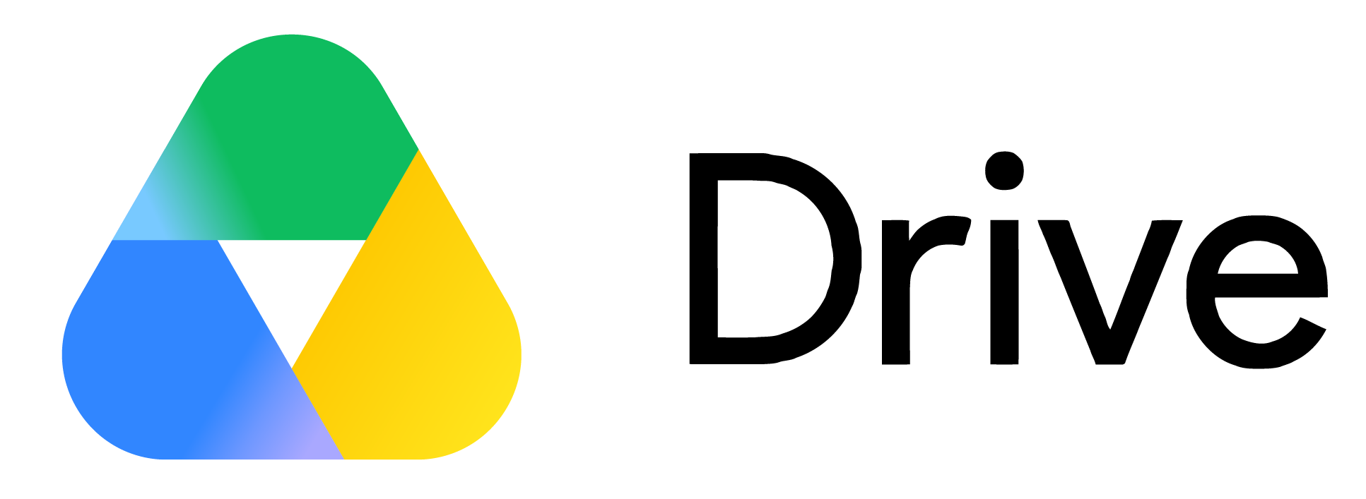 Google Drive Logo - PNG Logo Vector Brand Downloads (SVG, EPS)