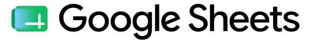 Google Sheet Logo free png download