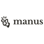 Manus Logo
