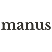 Manus Logo | v1