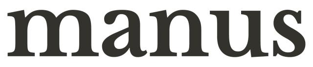 Manus Logo | v1 free png download