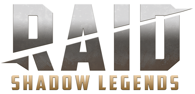 Raid: Shadow Legends Logo free png download