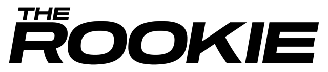 The Rookie Logo (TV Series) free png download